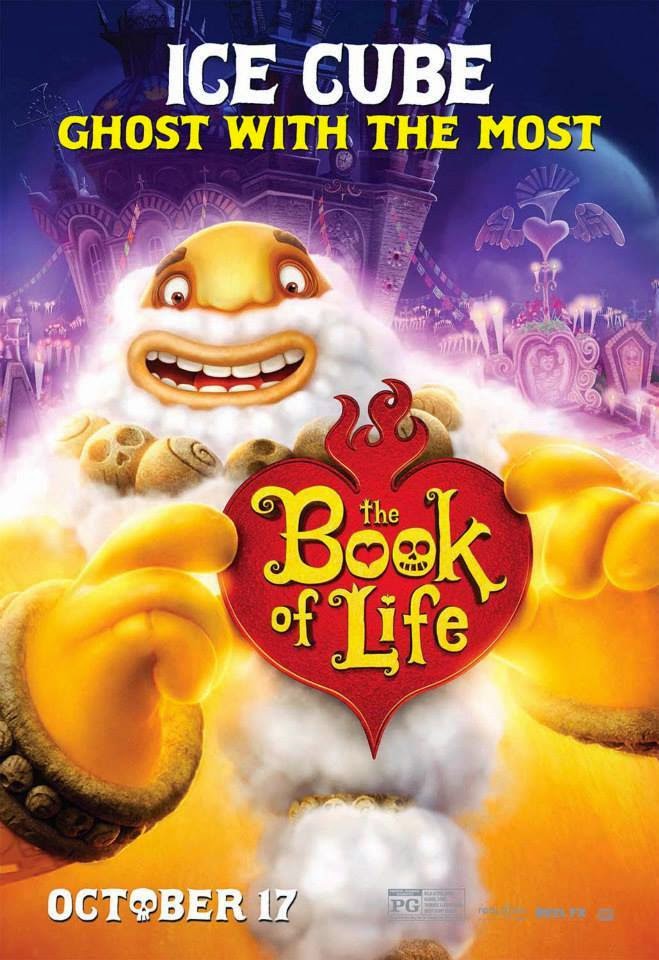 The Book of Life