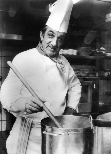 Lino Ventura Lino Ventura