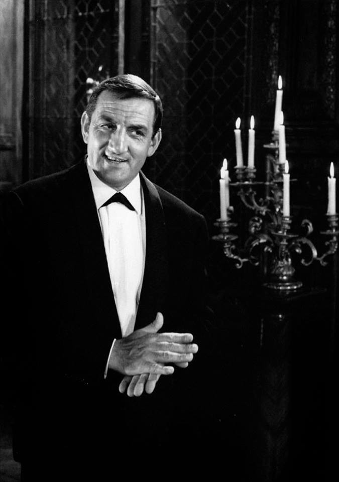 Lino Ventura Lino Ventura