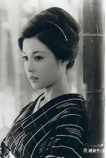 Ayako Wakao