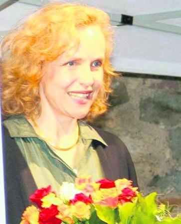 Juliane Köhler