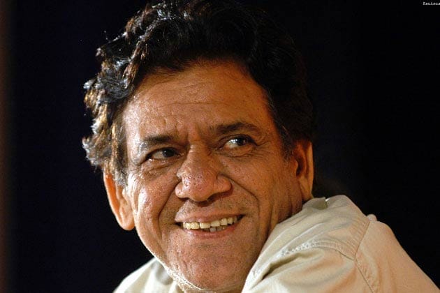 Om Puri