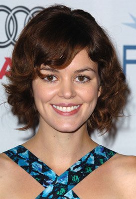 Nora Zehetner image