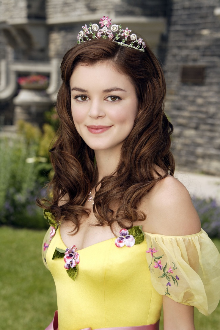 Nora Zehetner Nora Zehetner