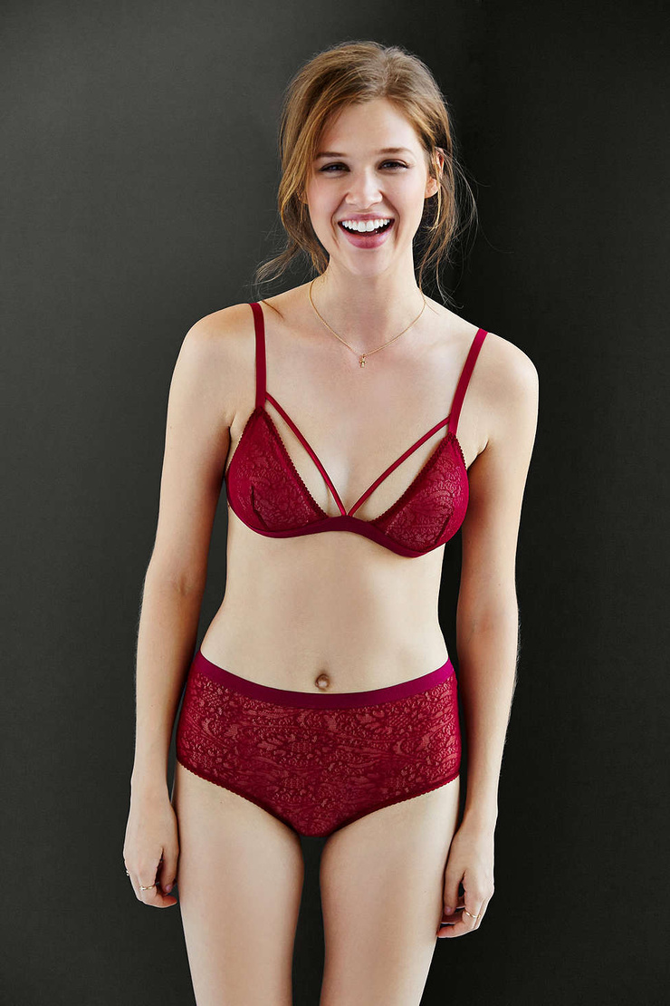 Anais Pouliot