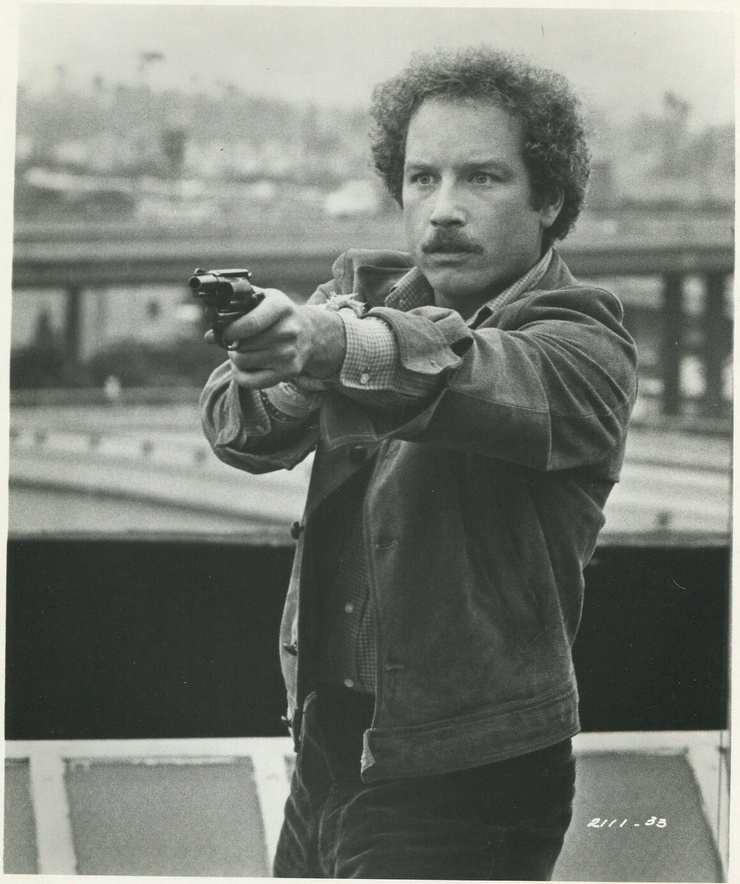 Picture of Richard Dreyfuss