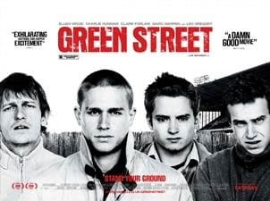 Green Street Hooligans