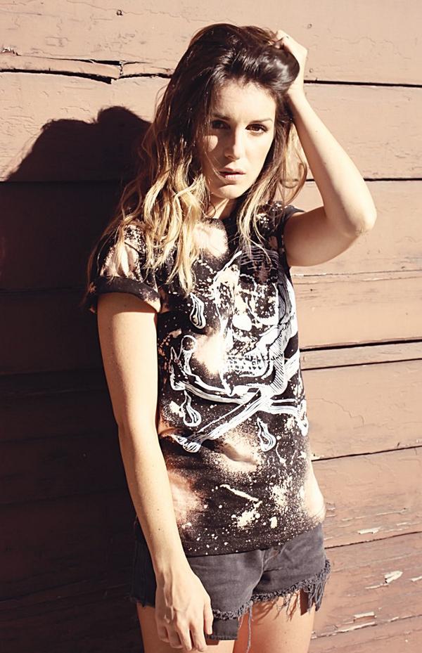 Shenae Grimes Shenae Grimes