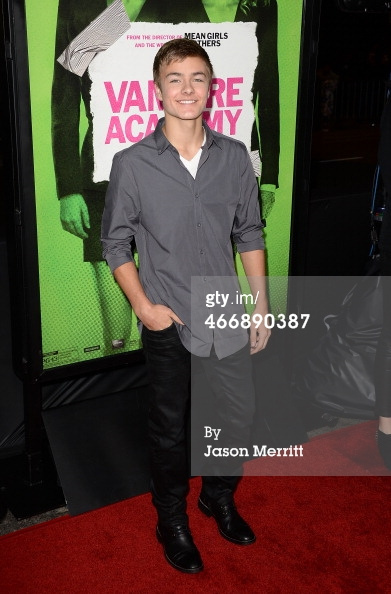 Peyton Meyer