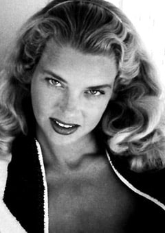 Eve Meyer Eve Meyer