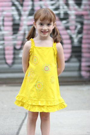 Sadie Goldstein