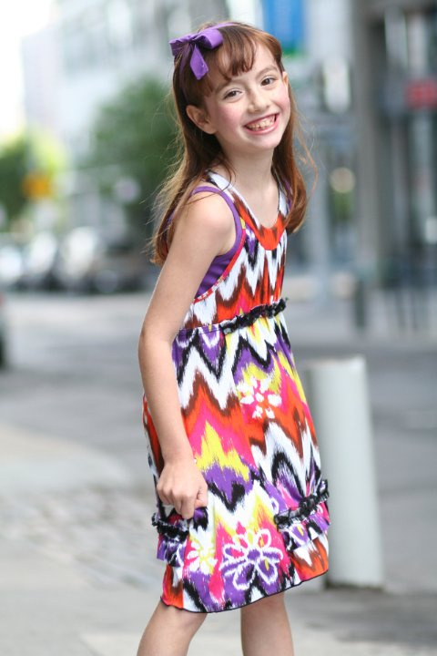 Sadie Goldstein