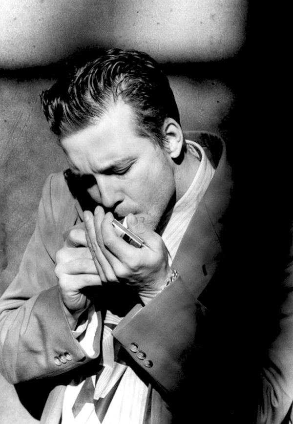 Mickey Rourke Mickey Rourke