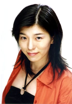 Michiyo Kaneko