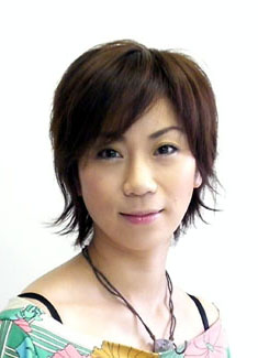 Asami Yoshida