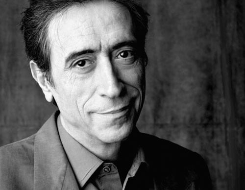 Luis Rego
