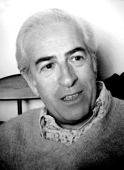Guy Tréjan