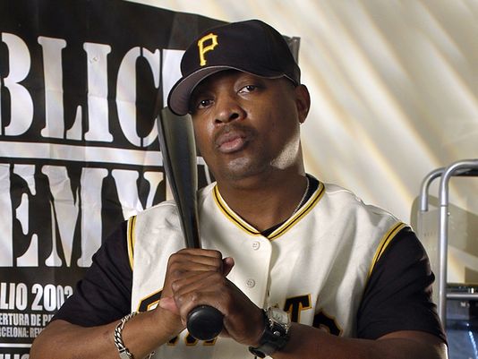 Chuck D. Chuck D.