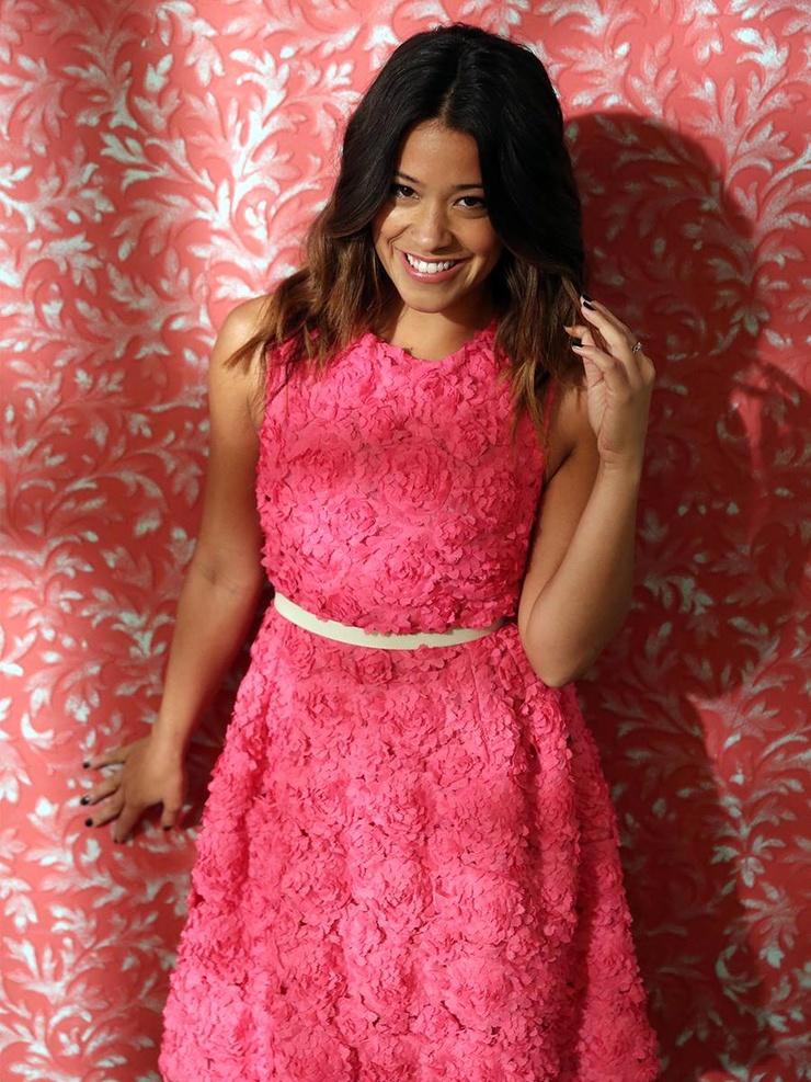 Gina Rodriguez Gina Rodriguez