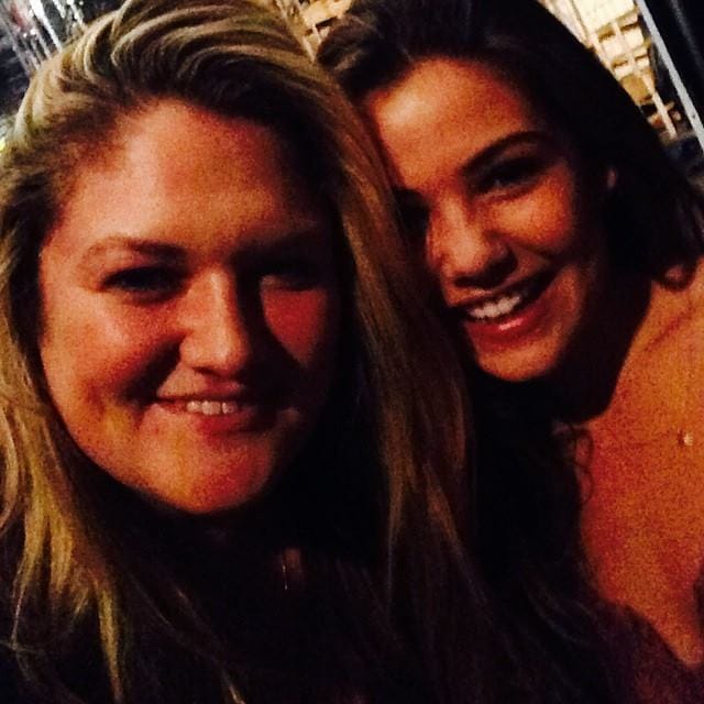 Danielle Campbell