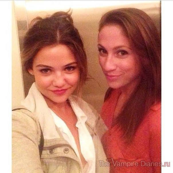 Danielle Campbell