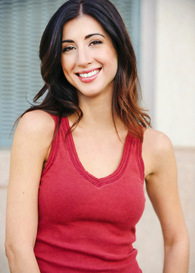 Picture of Dana DeLorenzo