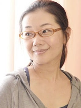 Atsuko Anan