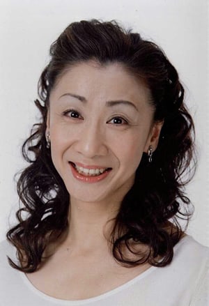 Hitomi Harukaze