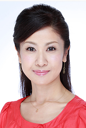 Image of Ayako Kobayashi