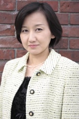 Yumi Okuda