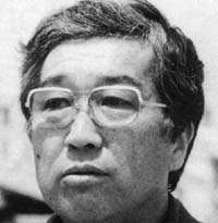 Shohei Imamura