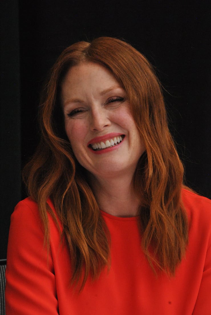 Julianne Moore Julianne Moore