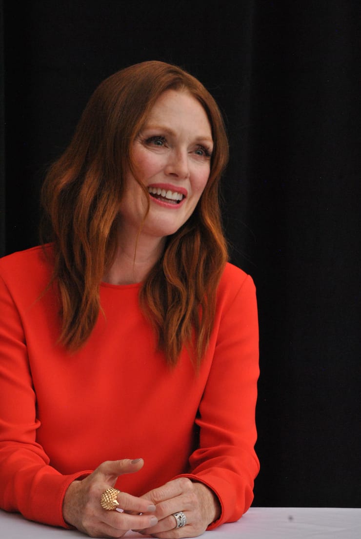 Julianne Moore Julianne Moore