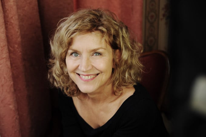 Marita Breuer