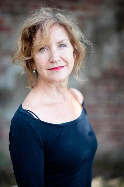 Marita Breuer