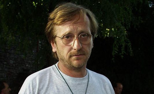 Bogdan Diklic