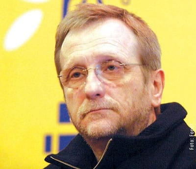 Bogdan Diklic