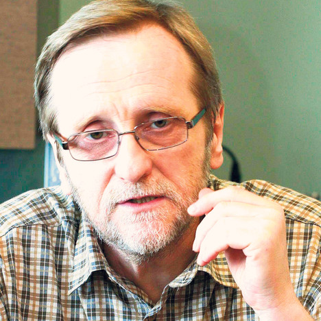 Bogdan Diklic