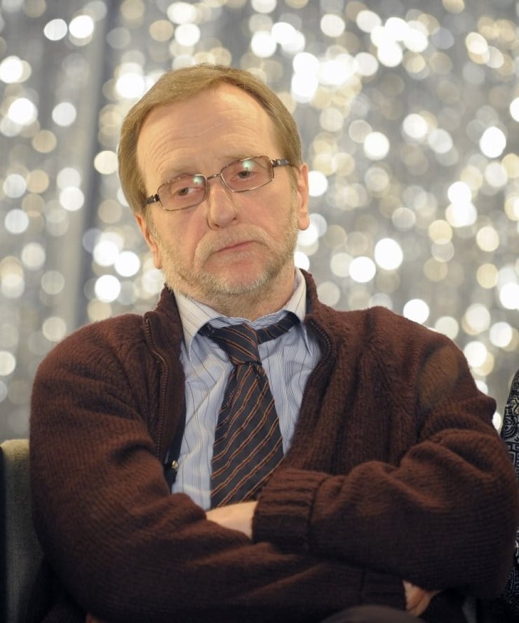 Bogdan Diklic