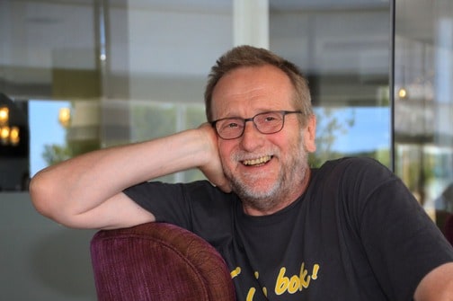Bogdan Diklic