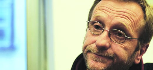 Bogdan Diklic