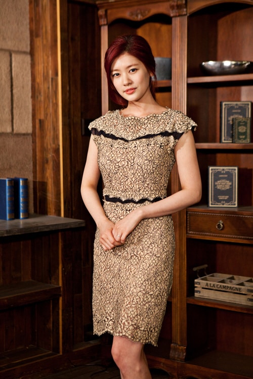 Jung So Min