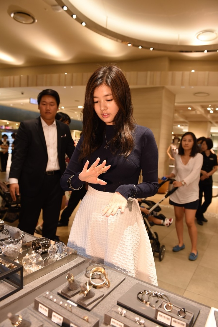 Jung So Min