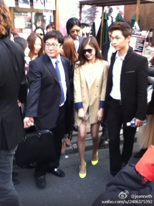 Jung So Min