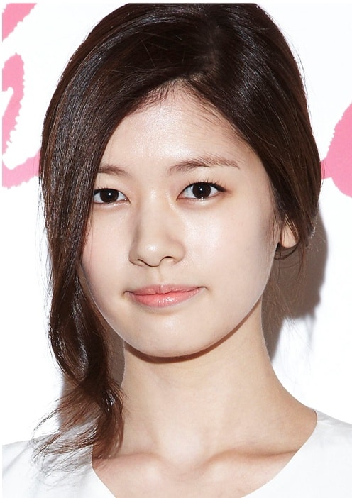 Jung So Min Jung So Min