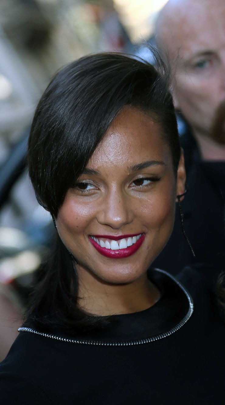 Alicia Keys Alicia Keys