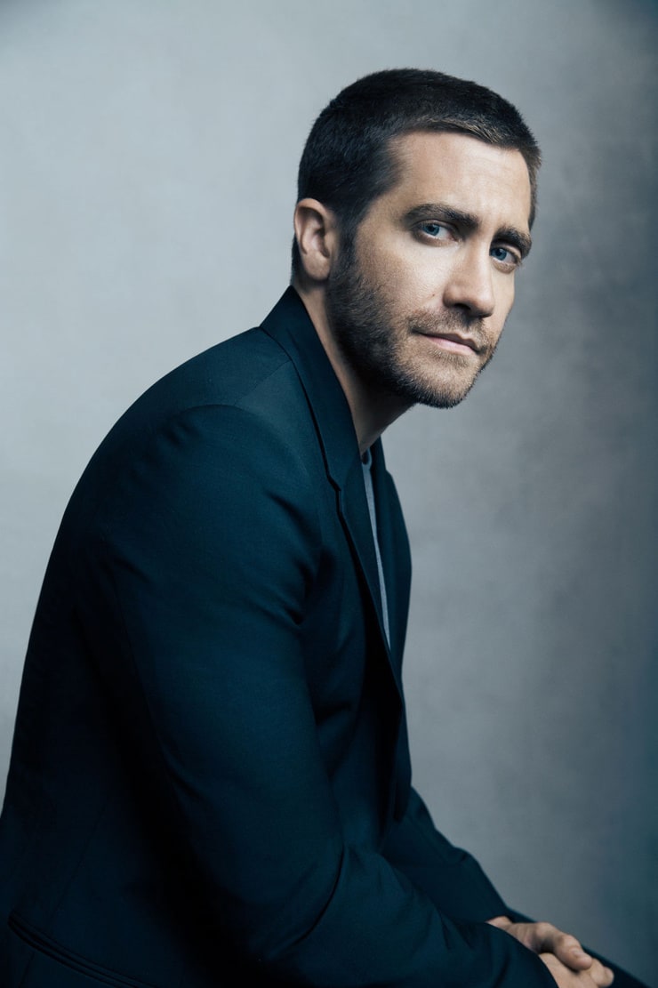 Jake Gyllenhaal