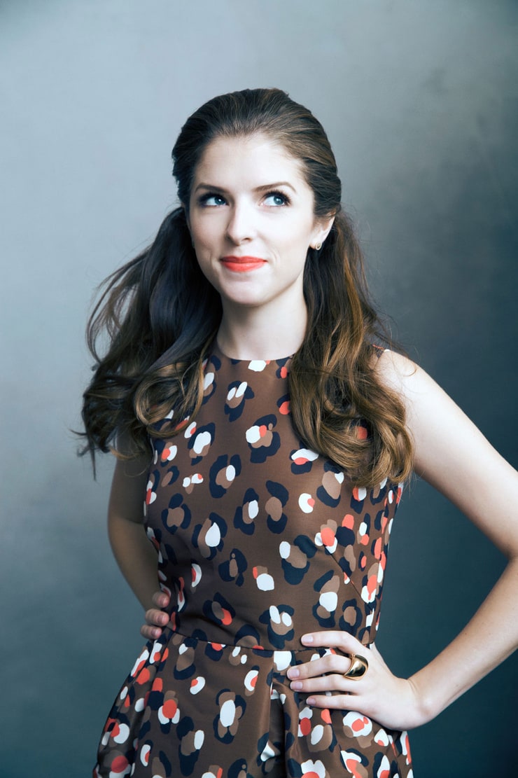 Anna Kendrick