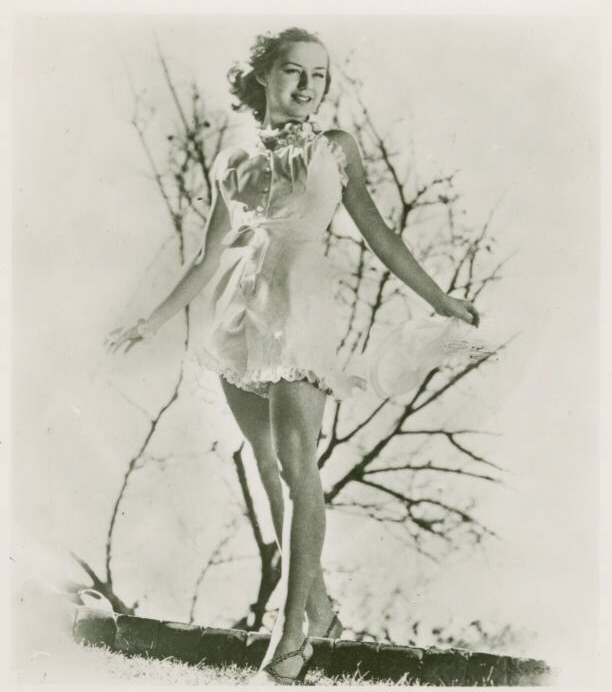 Anne Shirley Anne Shirley