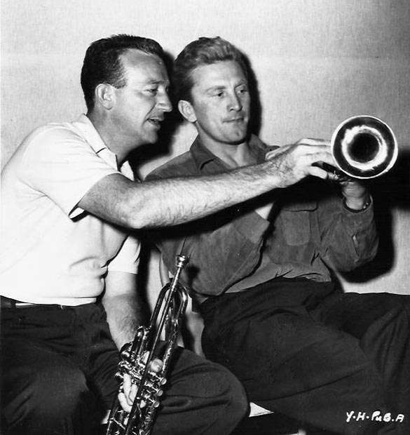 Picture of Harry James